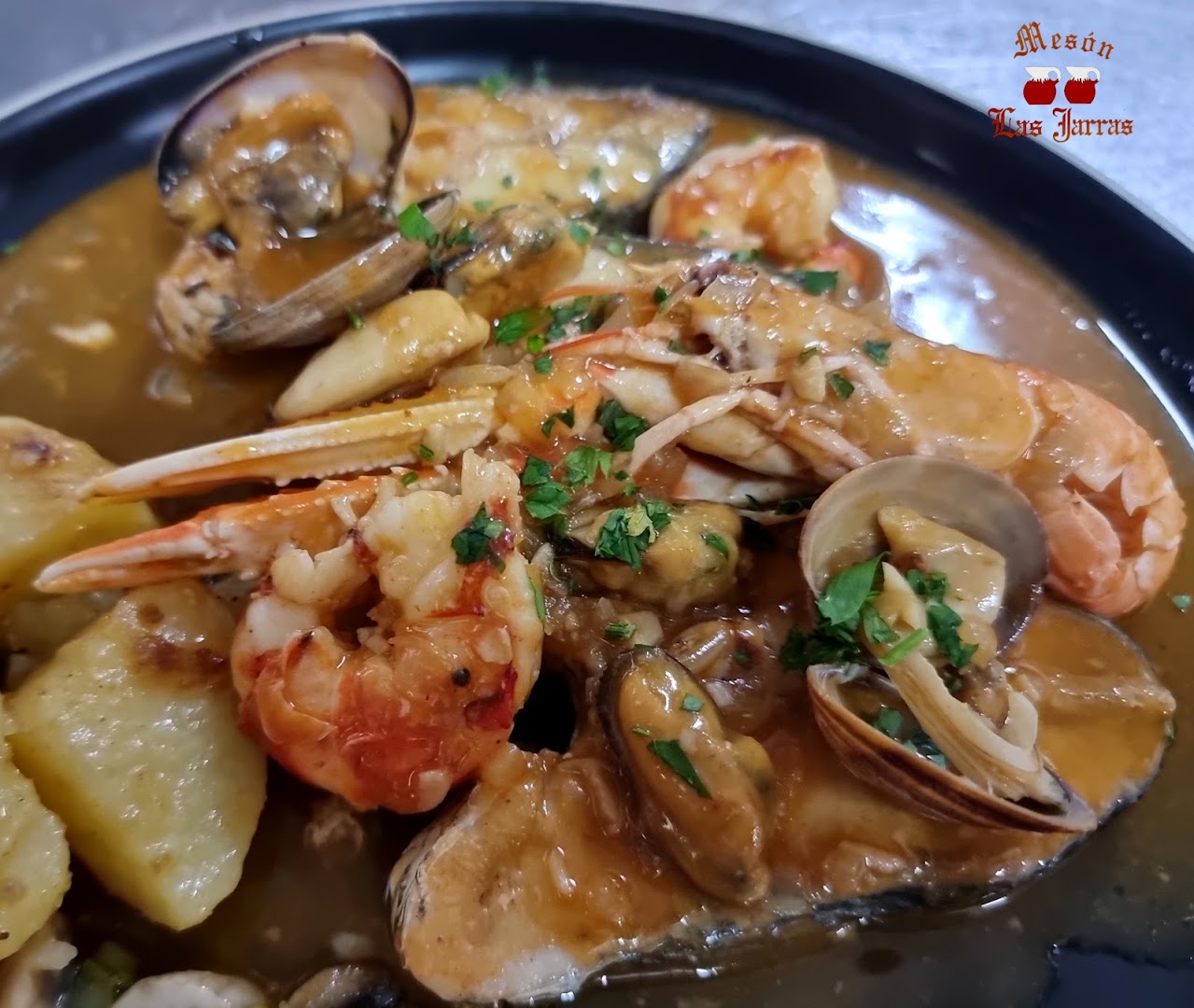 Las Jarras · Fotos 5